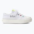 Scarpe da bambini Lee Cooper LCW-24-31-2272 bianco 2