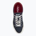 Scarpe da ginnastica Lee Cooper da uomo LCW-25-02-3253MB navy 5