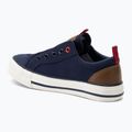 Scarpe Lee Cooper per bambini LCW-24-31-2279 navy 3