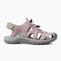 Sandali da donna Lee Cooper LCW-24-03-2307 grigio/rosa 2