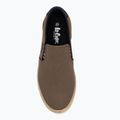 Lee Cooper scarpe da uomo LCW-25-02-3263MB taupe 5