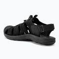 Lee Cooper sandali da uomo LCW-24-03-2313 nero 3