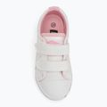 Scarpe Lee Cooper per bambini LCW-25-02-3264K bianco 5