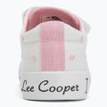 Scarpe Lee Cooper per bambini LCW-25-02-3264K bianco 6