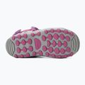 Lee Cooper sandali per bambini LCW-24-03-2327 rosa 4