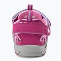 Lee Cooper sandali per bambini LCW-24-03-2327 rosa 6