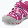 Lee Cooper sandali per bambini LCW-24-03-2327 rosa 7