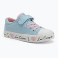Scarpe Lee Cooper per bambini LCW-25-02-3268K blu chiaro