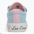 Scarpe Lee Cooper per bambini LCW-25-02-3268K blu chiaro 6