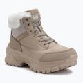 Scarpe Lee Cooper da donna LCJ-25-01-3744L beige