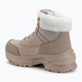 Scarpe Lee Cooper da donna LCJ-25-01-3744L beige 3