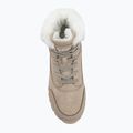 Scarpe Lee Cooper da donna LCJ-25-01-3744L beige 5