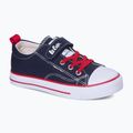 Lee Cooper scarpe da bambino LCW-25-02-3274K navy