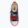 Lee Cooper scarpe da bambino LCW-25-02-3274K navy 5