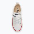 Scarpe Lee Cooper per bambini LCW-25-02-3276K bianco 5