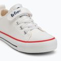 Scarpe Lee Cooper per bambini LCW-25-02-3276K bianco 7