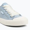 Scarpe Lee Cooper da donna LCW-25-02-3279LA blu chiaro 7