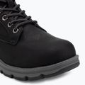 Lee Cooper scarpe da uomo LCJ-24-01-2948M nero 7
