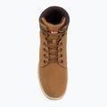 Lee Cooper scarpe da uomo LCJ-24-01-2949M cammello 5