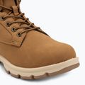 Lee Cooper scarpe da uomo LCJ-24-01-2949M cammello 7