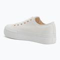 Lee Cooper scarpe da donna LCW-25-02-3289LA bianco 3