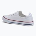 Lee Cooper scarpe da donna LCW-25-02-3296LA bianco 3
