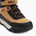 Scarpe Lee Cooper per bambini LCJ-25-01-3757K cammello 7