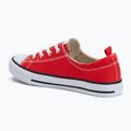 Scarpe Lee Cooper da donna LCW-25-02-3298LA rosso 3