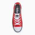 Scarpe Lee Cooper da donna LCW-25-02-3298LA rosso 5