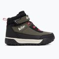 Scarpe Lee Cooper per bambini LCJ-25-01-3758K kaki 2