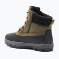 Lee Cooper LCJ-24-01-2967L stivali da neve cachi/neri 3