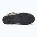 Lee Cooper LCJ-24-01-2967L stivali da neve cachi/neri 4