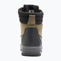 Lee Cooper LCJ-24-01-2967L stivali da neve cachi/neri 6
