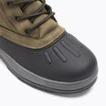 Lee Cooper LCJ-24-01-2967L stivali da neve cachi/neri 7