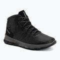 Scarpe da trekking uomo Grisport 14803A100TN black