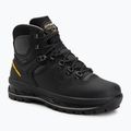 Scarpe da trekking uomo Grisport 15003DV5G black