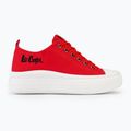 Scarpe Lee Cooper da donna LCW-24-44-2463 rosso 2
