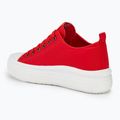 Scarpe Lee Cooper da donna LCW-24-44-2463 rosso 3