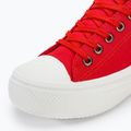 Scarpe Lee Cooper da donna LCW-24-44-2463 rosso 7