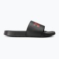 Ciabatte da uomo Lee Cooper LCW-24-42-2484 nero/rosso 2