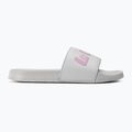 Ciabatte da donna Lee Cooper LCW-24-42-2486 grigio/rosa chiaro 2