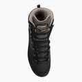 Scarpe da trekking uomo Grisport 15011DV3G black 5