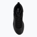 Scarpe da uomo Lee Cooper LCJ-26-02-4502MB black 5