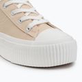 Scarpe Lee Cooper da donna LCW-25-02-3326LA beige 7