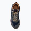 Lee Cooper scarpe da uomo LCJ-24-03-3006M grigio/navy 5