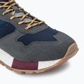 Lee Cooper scarpe da uomo LCJ-24-03-3006M grigio/navy 7