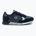 Lee Cooper scarpe da uomo LCJ-24-03-3009M navy 2