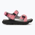 Lee Cooper sandali per bambini LCW-24-34-2603 grigio / rosa 2