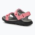 Lee Cooper sandali per bambini LCW-24-34-2603 grigio / rosa 3