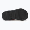 Lee Cooper sandali per bambini LCW-24-34-2603 grigio / rosa 4